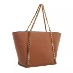 MICHAEL Michael Kors Westley Large Top-Zip Chain Tote Luggage Shopper -Modetaschengeschäft A0202813 MichaelKors position 3