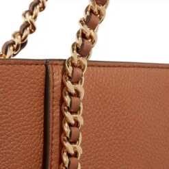 MICHAEL Michael Kors Westley Large Top-Zip Chain Tote Luggage Shopper -Modetaschengeschäft A0202813 MichaelKors position 4