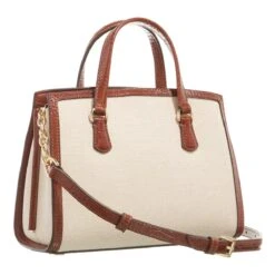 MICHAEL Michael Kors Chantal Small Messenger Chestnut Tote -Modetaschengeschäft A0202814 MichaelMichaelKors position 3
