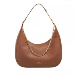 MICHAEL Michael Kors Piper Large Hobo Shoulder Luggage Hobo Bag