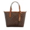 MICHAEL Michael Kors Extra Small Open Tote Brn Acorn Tote -Modetaschengeschäft A0202823 MichaelMichaelKors position 1
