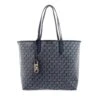 MICHAEL Michael Kors Large Open Tote Navy Shopper -Modetaschengeschäft A0202825 MichaelMichaelKors position 1