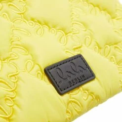 Cosmetic Pouch Arda Bright Limelight Kosmetiktasche -Modetaschengeschäft A0202832 LalaBerlin position 4