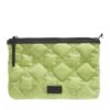 Cosmetic Pouch Arda Bright Avocado Kosmetiktasche