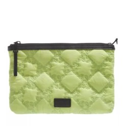 Cosmetic Pouch Arda Bright Avocado Kosmetiktasche