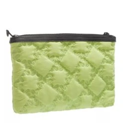 Cosmetic Pouch Arda Bright Avocado Kosmetiktasche -Modetaschengeschäft A0202833 LalaBerlin position 3