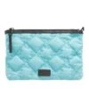 Cosmetic Pouch Arda Bright Horizon Blue Kosmetiktasche 2 Cosmetic Pouch Arda Bright Horizon Blue Kosmetiktasche -Modetaschengeschäft A0202834 LalaBerlin position 1