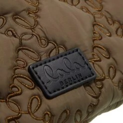 Cosmetic Pouch Arda Eucalyptus Lalagram Make-Up Täschchen -Modetaschengeschäft A0202835 LalaBerlin position 5