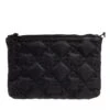 Cosmetic Pouch Arda Black Lalagram Kosmetiktasche -Modetaschengeschäft A0202836 LaLaBerlin position 1
