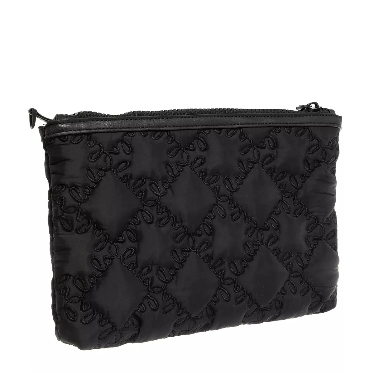 Cosmetic Pouch Arda Black Lalagram Kosmetiktasche 5 Cosmetic Pouch Arda Black Lalagram Kosmetiktasche – Bild 3