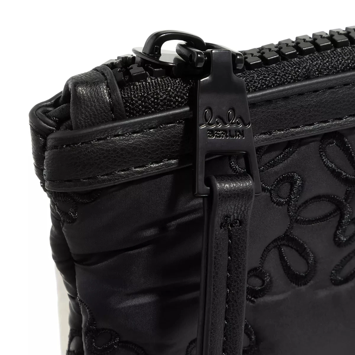 Cosmetic Pouch Arda Black Lalagram Kosmetiktasche 6 Cosmetic Pouch Arda Black Lalagram Kosmetiktasche – Bild 4