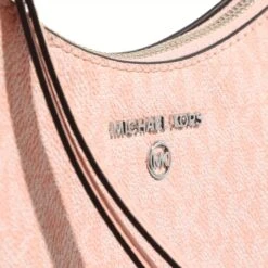 MICHAEL Michael Kors Small Chain Pouchette Pink Pochette -Modetaschengeschäft A0203015 PACKSHOT DETAIL