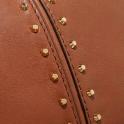 MICHAEL Michael Kors Astor Large Pouchette Luggage Satchel -Modetaschengeschäft A0203018 MichaelMichaelKors position 4