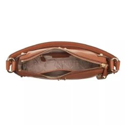 MICHAEL Michael Kors Astor Large Pouchette Luggage Satchel -Modetaschengeschäft A0203018 MichaelMichaelKors position 5