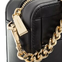 MICHAEL Michael Kors Jet Set Medium Camera Bag Black Camera Bag -Modetaschengeschäft A0203025 MichaelMichaelKors position 5