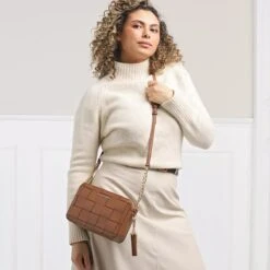 MICHAEL Michael Kors Jet Set Medium Camera Bag Luggage Camera Bag 10 MICHAEL Michael Kors Jet Set Medium Camera Bag Luggage Camera Bag -Modetaschengeschäft A0203027 MichaelMichaelKors position 2 1