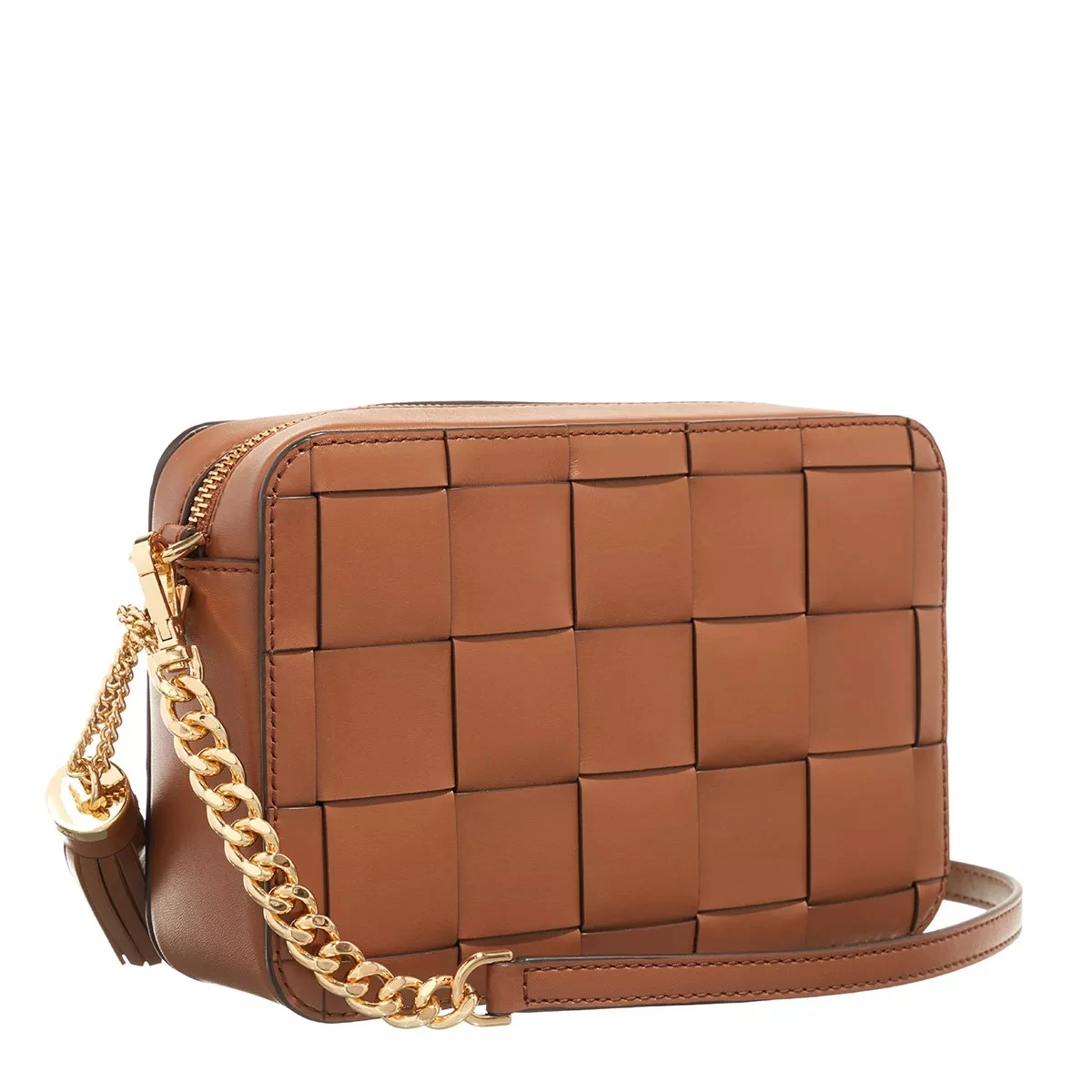 MICHAEL Michael Kors Jet Set Medium Camera Bag Luggage Camera Bag 6 MICHAEL Michael Kors Jet Set Medium Camera Bag Luggage Camera Bag – Bild 4