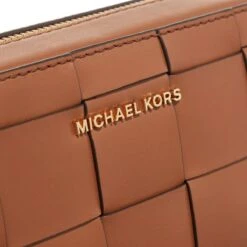 MICHAEL Michael Kors Jet Set Medium Camera Bag Luggage Camera Bag 12 MICHAEL Michael Kors Jet Set Medium Camera Bag Luggage Camera Bag -Modetaschengeschäft A0203027 MichaelMichaelKors position 4