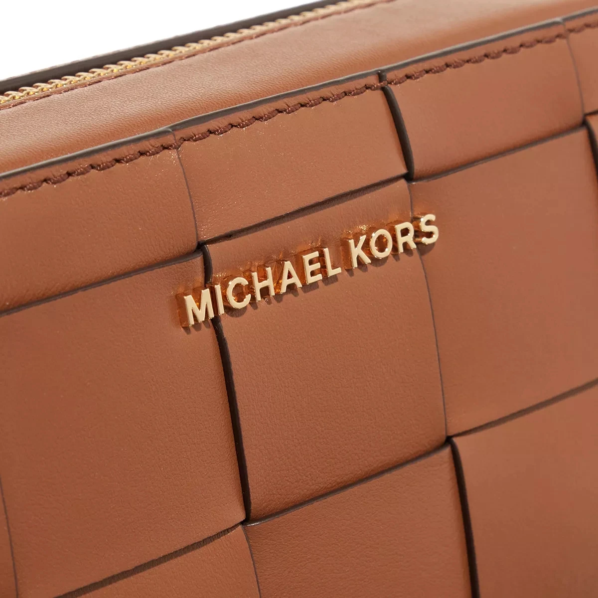 MICHAEL Michael Kors Jet Set Medium Camera Bag Luggage Camera Bag 7 MICHAEL Michael Kors Jet Set Medium Camera Bag Luggage Camera Bag – Bild 5