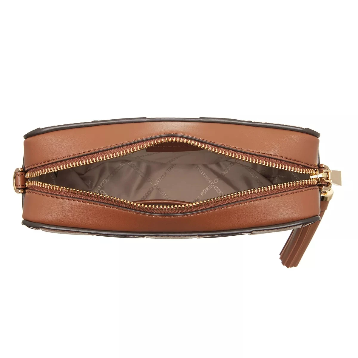 MICHAEL Michael Kors Jet Set Medium Camera Bag Luggage Camera Bag 8 MICHAEL Michael Kors Jet Set Medium Camera Bag Luggage Camera Bag – Bild 6