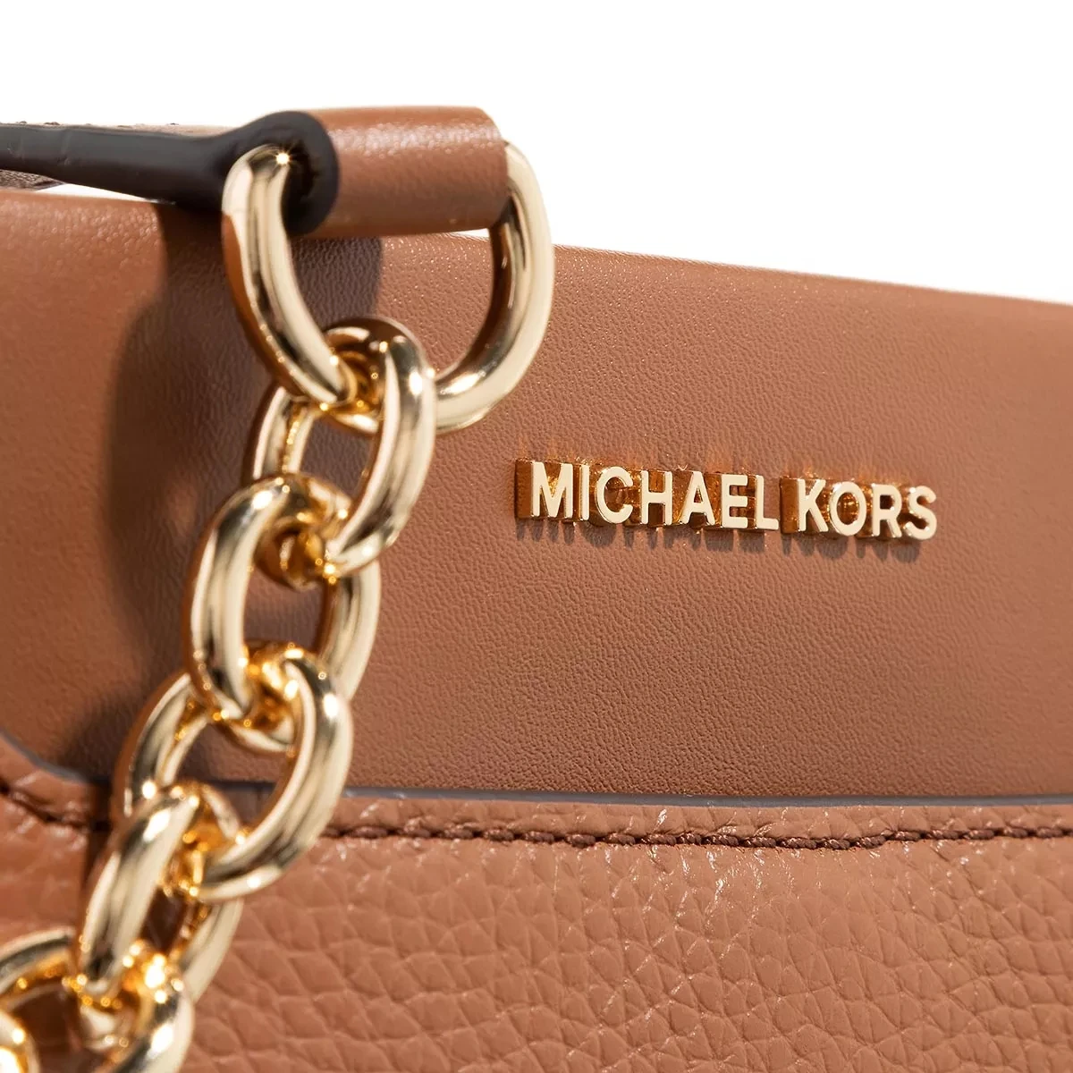 MICHAEL Michael Kors Graham Large Messenger Luggage Crossbody Bag 5 MICHAEL Michael Kors Graham Large Messenger Luggage Crossbody Bag – Bild 3
