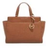 MICHAEL Michael Kors Graham Medium Satchel Luggage Tote 1 MICHAEL Michael Kors Graham Medium Satchel Luggage Tote -Modetaschengeschäft A0203041 MichaelMichaelKors position 1
