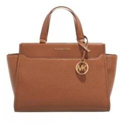 MICHAEL Michael Kors Graham Medium Satchel Luggage Tote