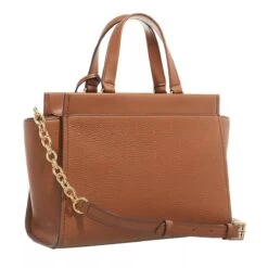 MICHAEL Michael Kors Graham Medium Satchel Luggage Tote -Modetaschengeschäft A0203041 MichaelMichaelKors position 3