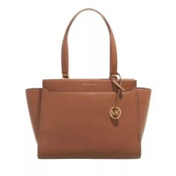 MICHAEL Michael Kors Graham Large Top-Zip Tote Luggage Tote