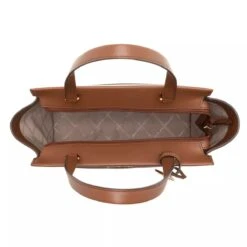 MICHAEL Michael Kors Graham Large Top-Zip Tote Luggage Tote 8 MICHAEL Michael Kors Graham Large Top-Zip Tote Luggage Tote -Modetaschengeschäft A0203044 MichaelMichaelKors position 5