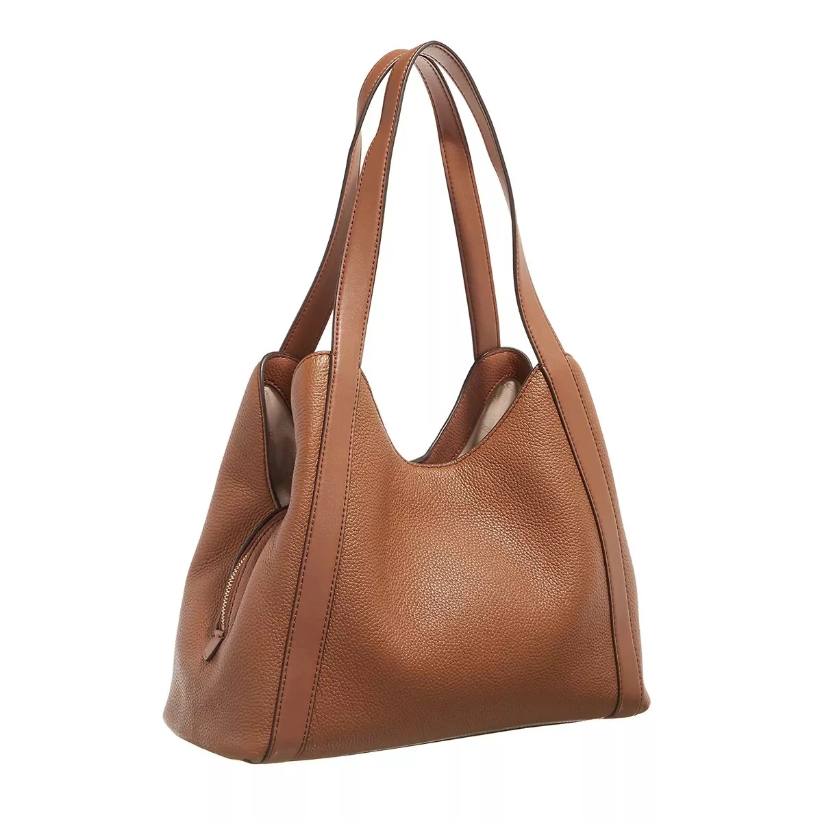 MICHAEL Michael Kors Rosemary Large Shoulder Tote Luggage Shopper 5 MICHAEL Michael Kors Rosemary Large Shoulder Tote Luggage Shopper – Bild 3