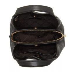 MICHAEL Michael Kors Rosemary Small Convertible Messenger Black Satchel 17 MICHAEL Michael Kors Rosemary Small Convertible Messenger Black Satchel -Modetaschengeschäft A0203047 MichaelMichaelKors position 6