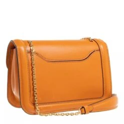 Coccinelle Marvin Twist Paprika Crossbody Bag -Modetaschengeschäft A0203528 Coccinelle position 3