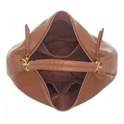 Coccinelle Maelody Brule Hobo Bag -Modetaschengeschäft A0203533 Coccinelle position 5