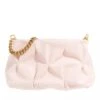 Coccinelle Ophelie Goodie Creamy Pink Crossbody Bag -Modetaschengeschäft A0203537 Coccinelle position 1