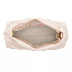 Coccinelle Ophelie Goodie Creamy Pink Crossbody Bag -Modetaschengeschäft A0203537 Coccinelle position 6
