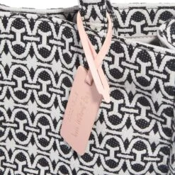 Coccinelle Never Without B.Monogram Multi.Noir/Noir Tote -Modetaschengeschäft A0203540 Coccinelle position 5