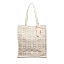 Coccinelle Never Without B.Monogram Mul.Natur/Toast Shopper