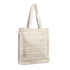 Coccinelle Never Without B.Monogram Mul.Natur/Toast Shopper -Modetaschengeschäft A0203541 Coccinelle position 4