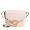 Coccinelle Arlettis Creamy Pink Crossbody Bag -Modetaschengeschäft A0203553 Coccinelle position 1