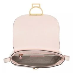 Coccinelle Arlettis Creamy Pink Crossbody Bag 11 Coccinelle Arlettis Creamy Pink Crossbody Bag -Modetaschengeschäft A0203553 Coccinelle position 5
