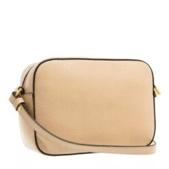 Coccinelle Beat Soft Toasted Camera Bag -Modetaschengeschäft A0203558 Coccinelle position 4