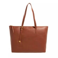 Coccinelle Gleen Brule Shopper