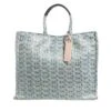 Coccinelle Never Without B.Straw Mul.Aquar/Midni Shopper -Modetaschengeschäft A0203582 Coccinelle position 1