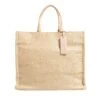 Coccinelle Never Without B.Straw Mon Natural Tote -Modetaschengeschäft A0203588 Coccinelle position 1