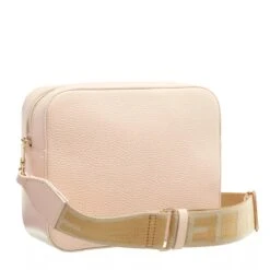 Coccinelle Tebe Creamy Pink Crossbody Bag 9 Coccinelle Tebe Creamy Pink Crossbody Bag -Modetaschengeschäft A0203592 Coccinelle position 3