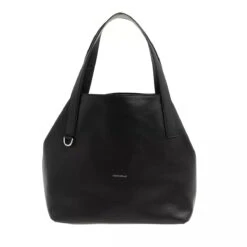 Coccinelle New Mila Noir Tote