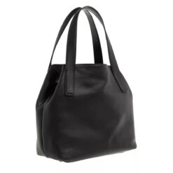 Coccinelle New Mila Noir Tote 9 Coccinelle New Mila Noir Tote -Modetaschengeschäft A0203597 Coccinelle position 3