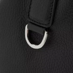 Coccinelle New Mila Noir Tote 10 Coccinelle New Mila Noir Tote -Modetaschengeschäft A0203597 Coccinelle position 4