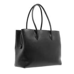 Coccinelle Farisa Noir Shopper 9 Coccinelle Farisa Noir Shopper -Modetaschengeschäft A0203601 Coccinelle position 4